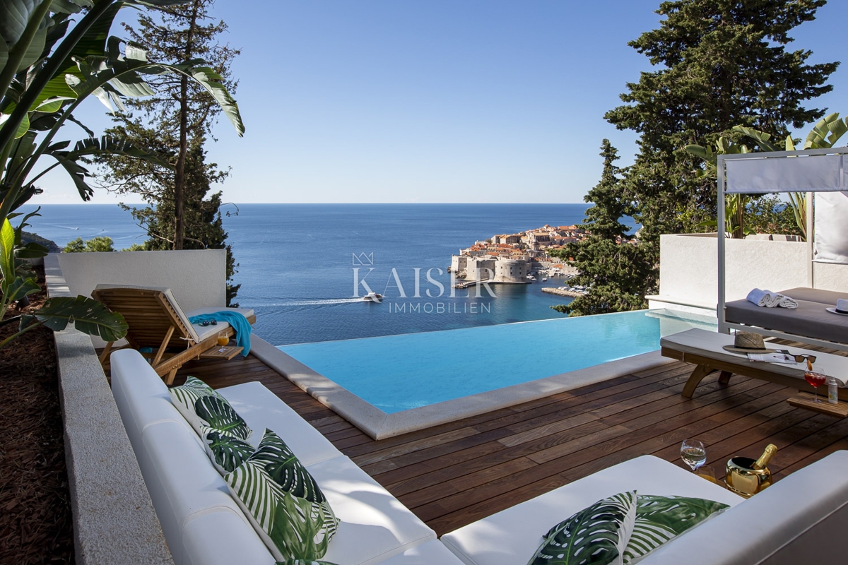 Kuća Na prodaju - DUBROVAČKO-NERETVANSKA DUBROVNIK