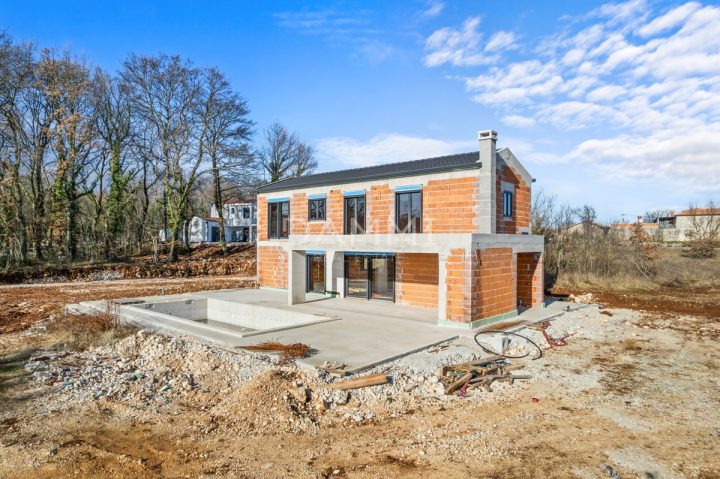 Casa in vendita 187 m² – Tinjan