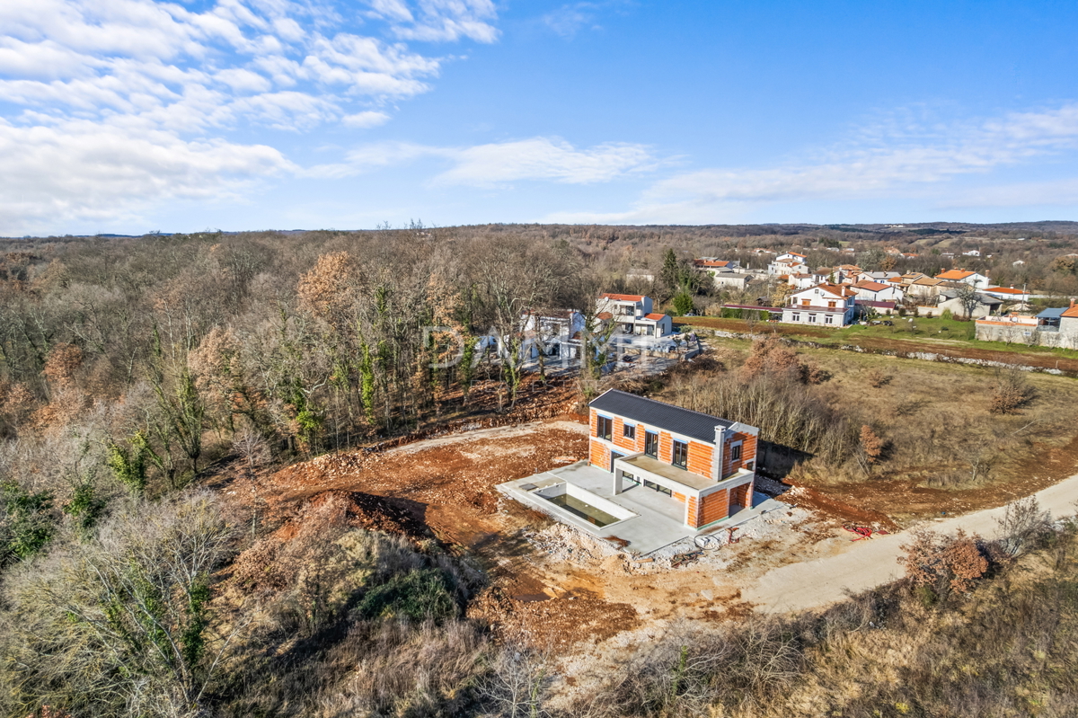 House For sale - Istarska Tinjan - foto 3/8
