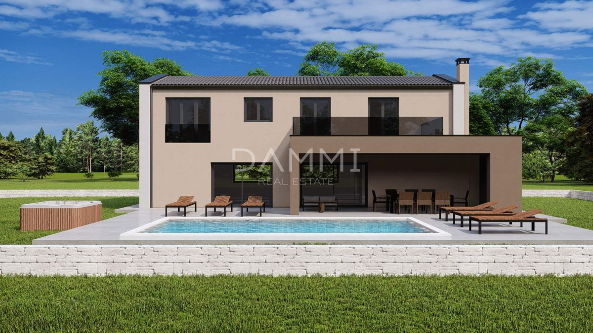 House For sale - Istarska Tinjan - foto 4/8