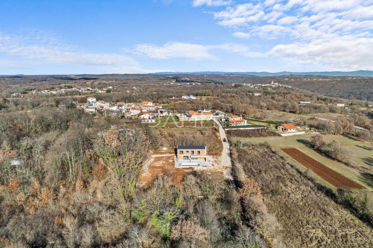House For sale - Istarska Tinjan - foto 5/8