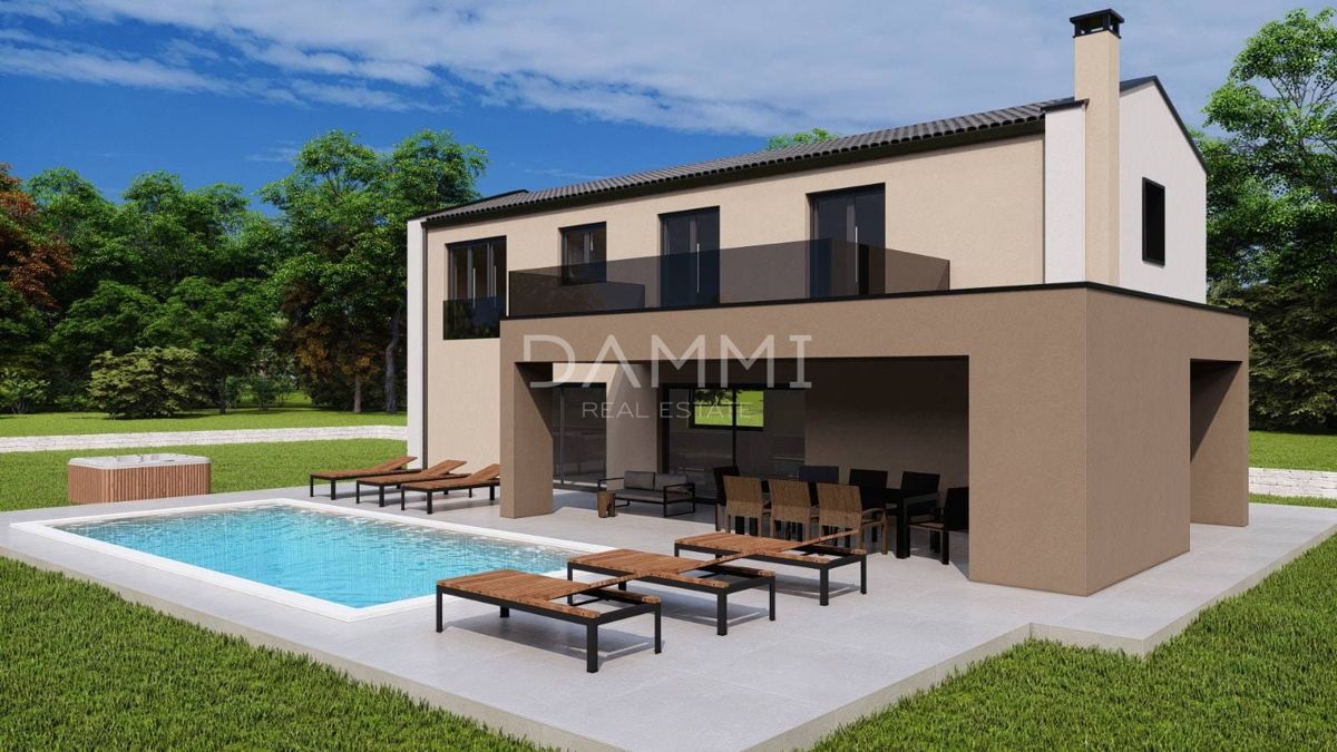 House For sale - ISTARSKA TINJAN