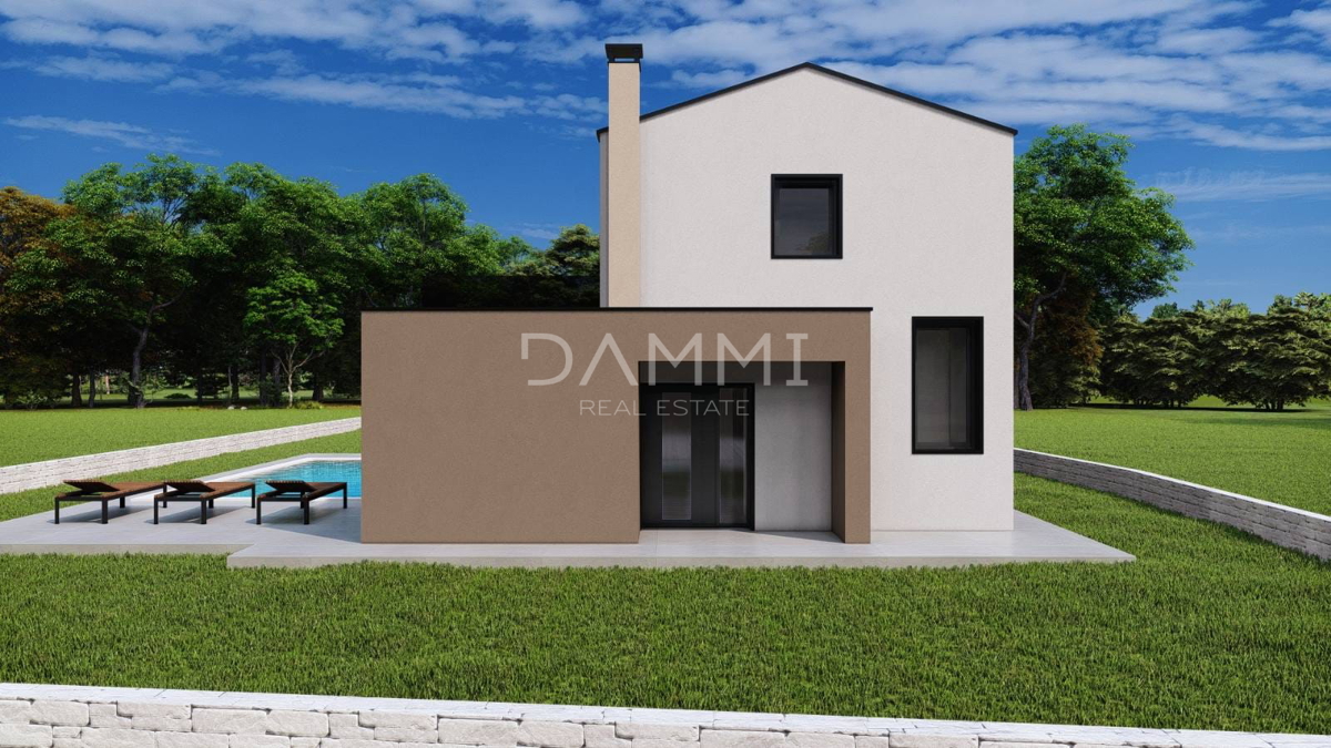 House For sale - ISTARSKA TINJAN
