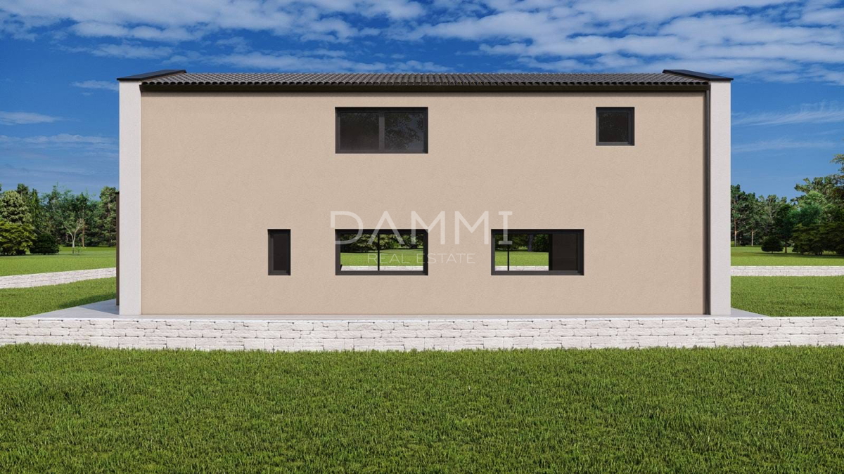 House For sale - ISTARSKA TINJAN