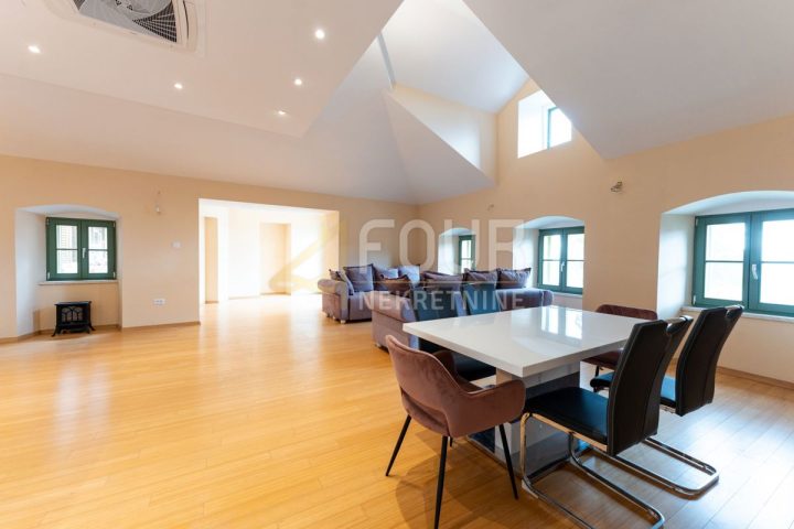 Apartmán na prodej 135 m² – Opatija