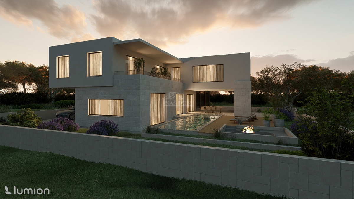 House For sale - šibensko-kninska Vodice - foto 2/11