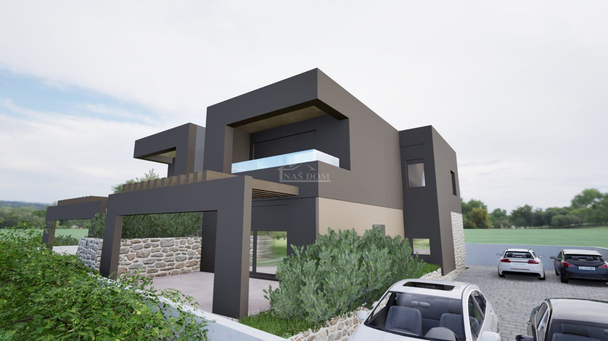 Appartement À vendre - šibensko-kninska Vodice - foto 2/7