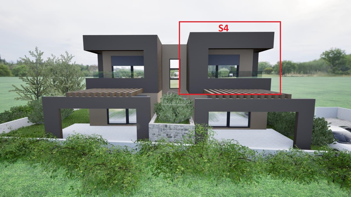 Flat For sale - šibensko-kninska Vodice - foto 1/7