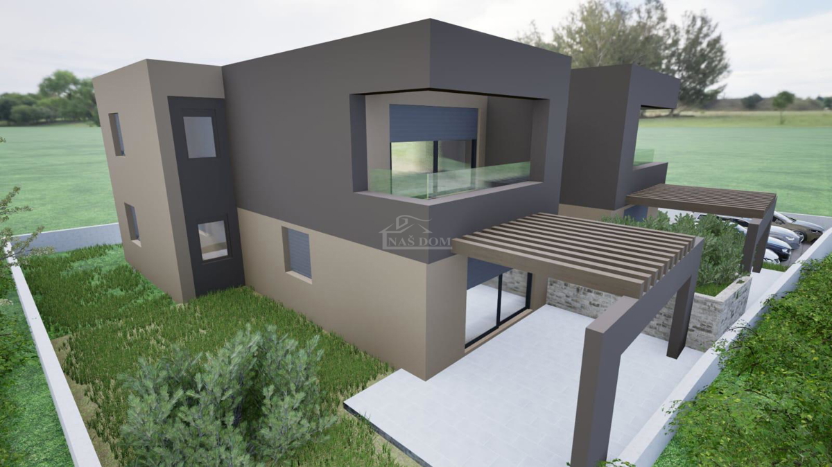 Flat For sale - šibensko-kninska Vodice - foto 3/7
