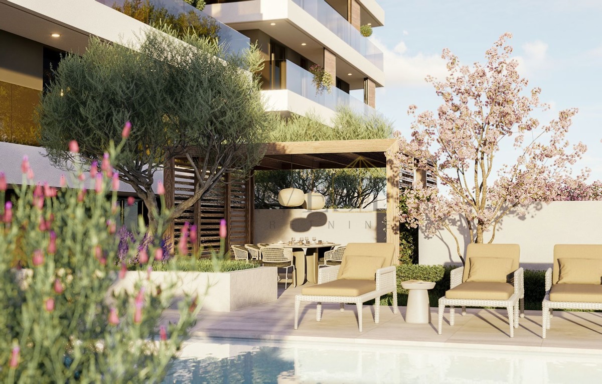 Flat For sale - Splitsko-dalmatinska čiovo - foto 2/10