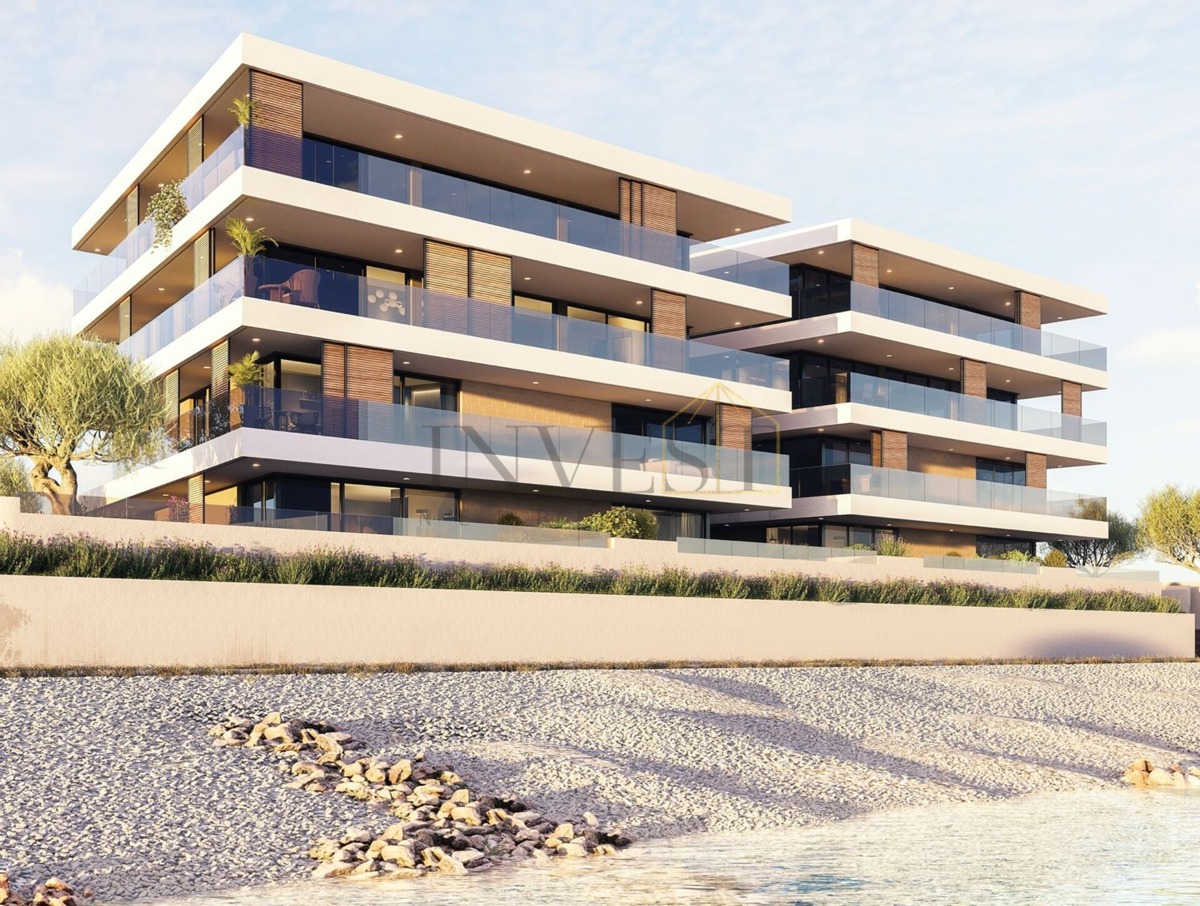 Stan Na prodaju - SPLITSKO-DALMATINSKA SPLIT