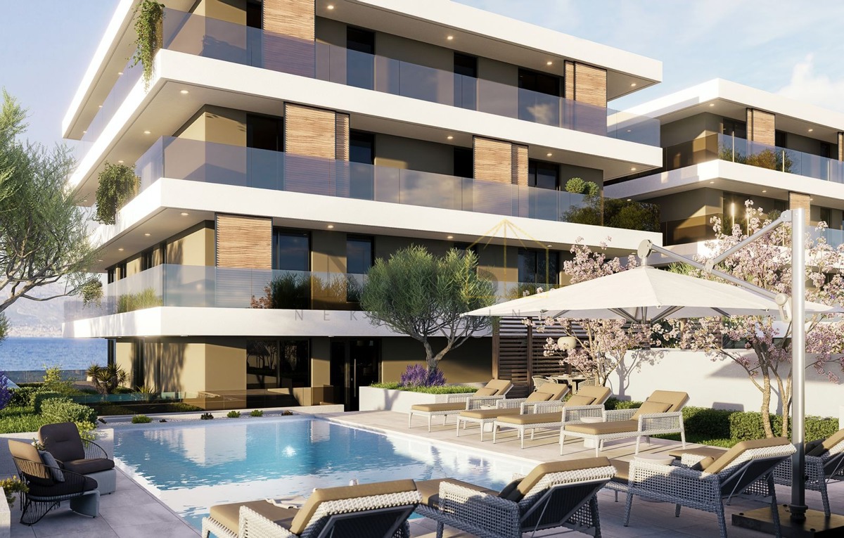 Flat For sale - SPLITSKO-DALMATINSKA SPLIT