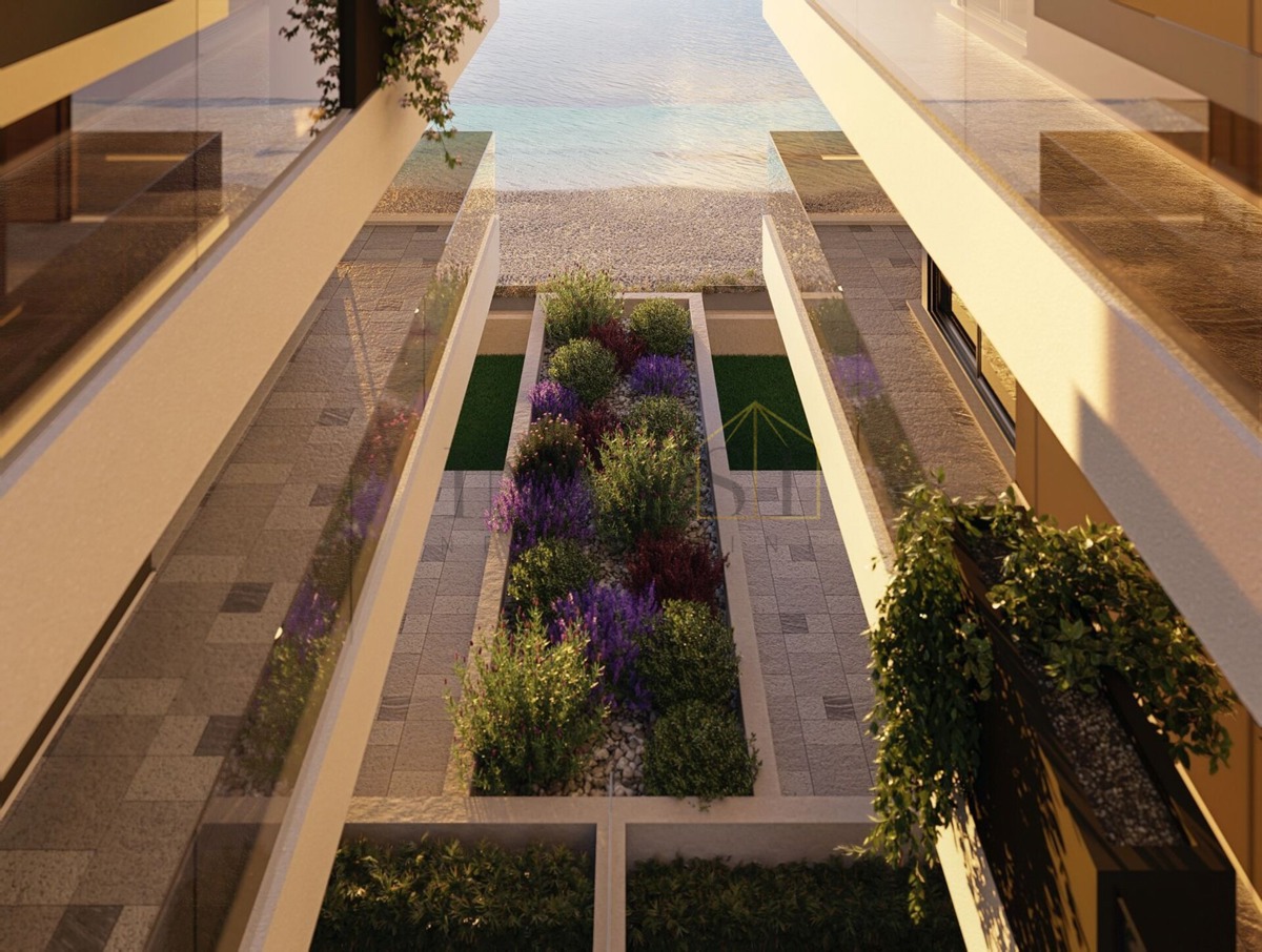 Flat For sale - SPLITSKO-DALMATINSKA SPLIT