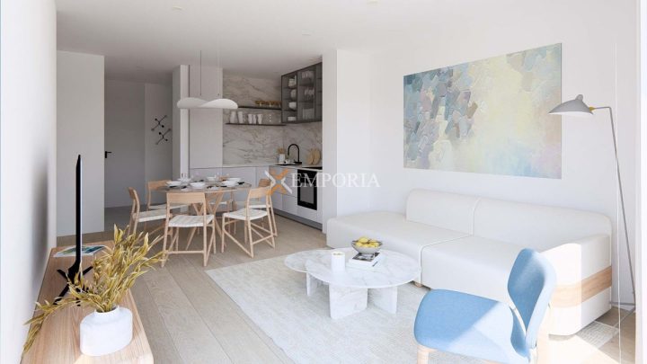 Apartment Zu verkaufen - Zadarska Sukošan - foto 4/10