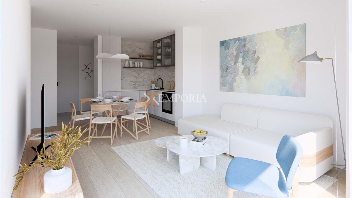 Flat For sale - Zadarska Sukošan - foto 4/10