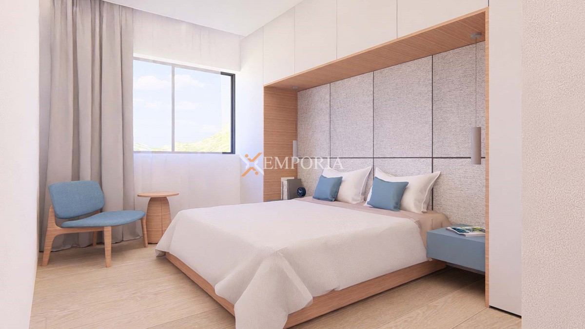 Flat For sale - ZADARSKA SUKOŠAN