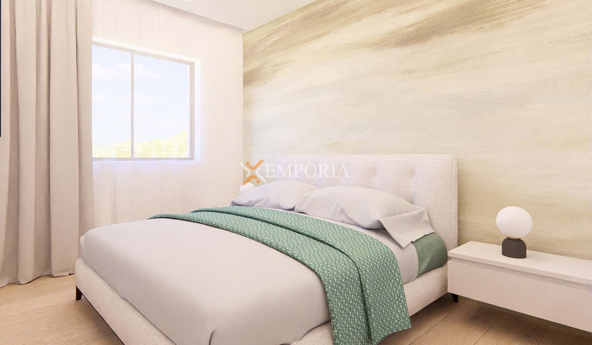 Flat For sale - ZADARSKA SUKOŠAN