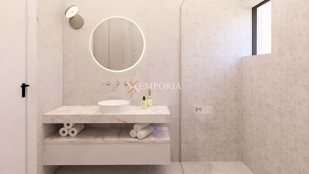 Flat For sale - ZADARSKA SUKOŠAN