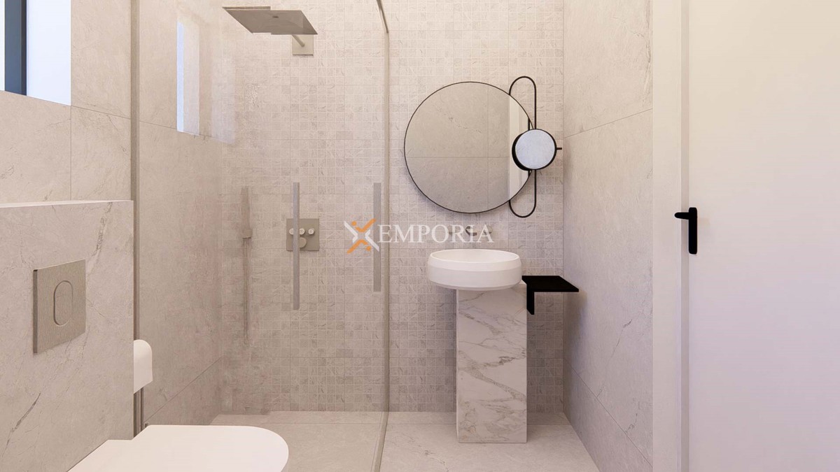 Flat For sale - ZADARSKA SUKOŠAN