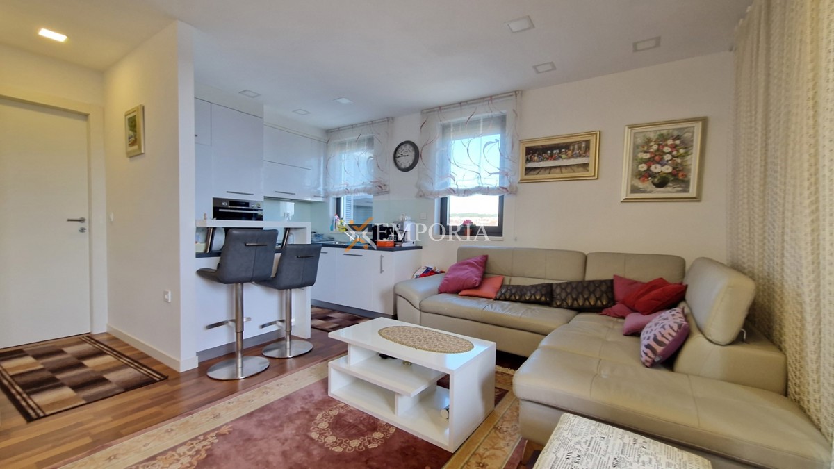 Apartment Zu verkaufen - Zadarska Zadar - foto 1/14