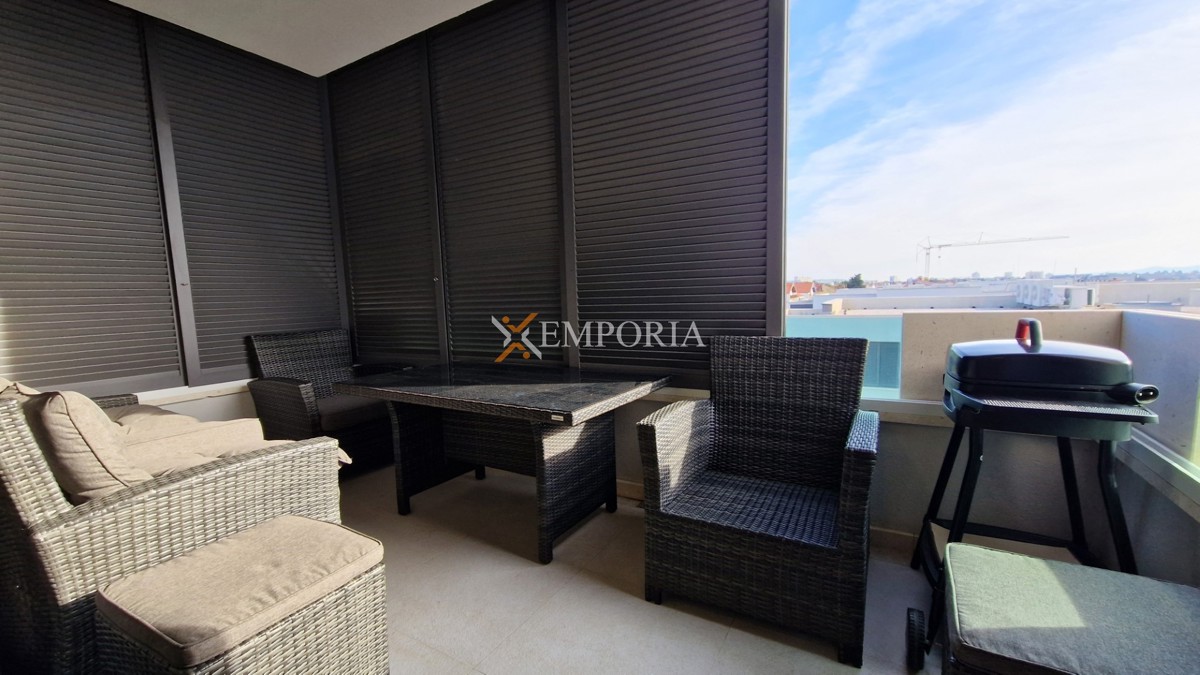 Apartment Zu verkaufen - Zadarska Zadar - foto 5/14