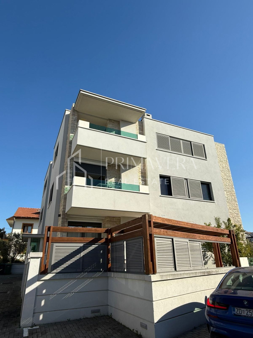 Apartment Zu verkaufen - Zadarska Zadar - foto 1/11