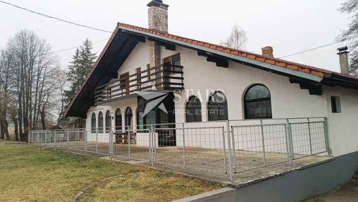 Maison à vendre 695 m² – Josipdol