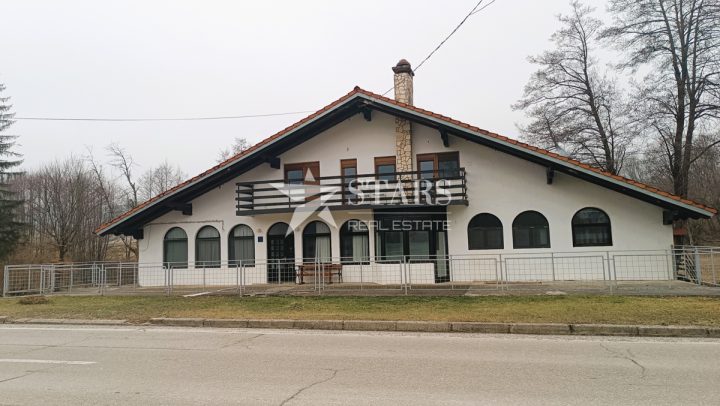 Maison à vendre 695 m² – Josipdol