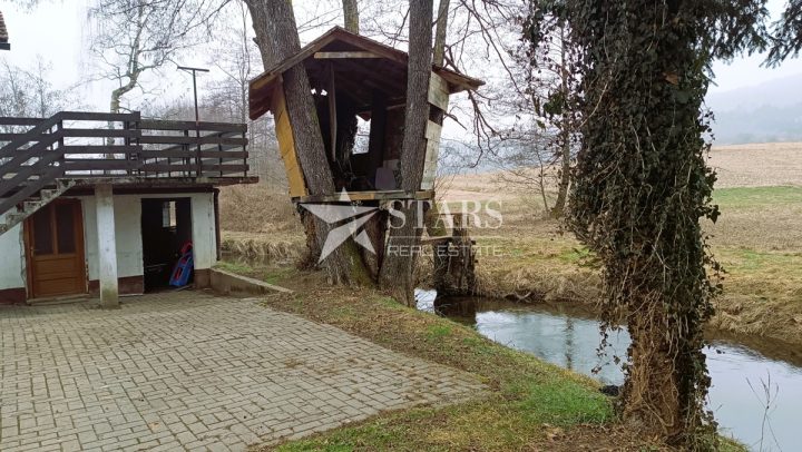 Maison À vendre - Karlovačka Josipdol - foto 4/35