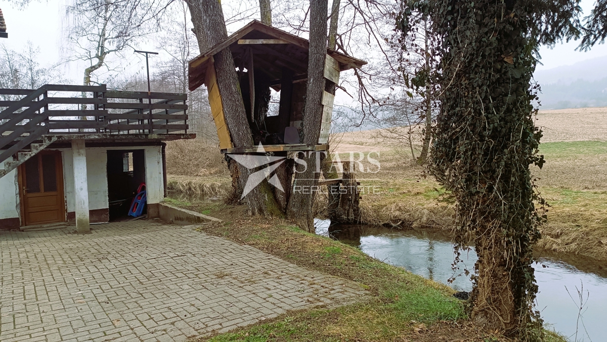 Dom Na predaj - Karlovačka Josipdol - foto 4/35