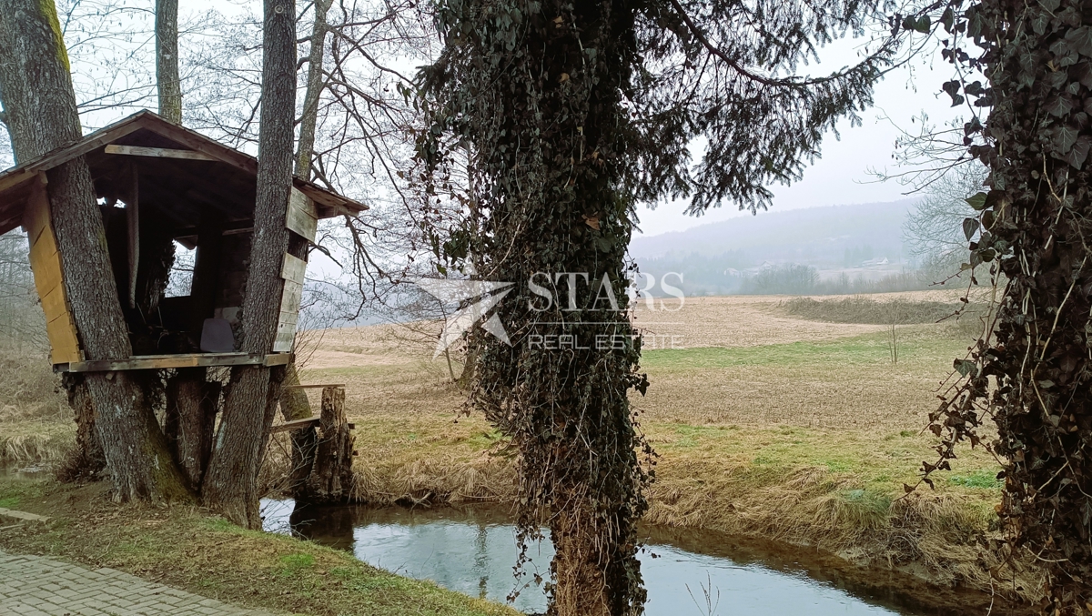 Dom Na predaj - Karlovačka Josipdol - foto 5/35