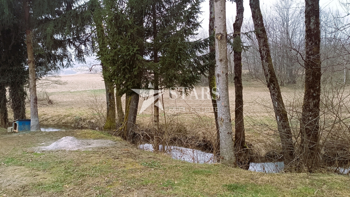 Dom Na predaj - KARLOVAČKA JOSIPDOL