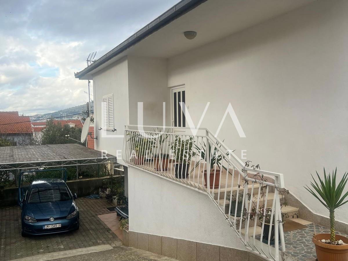 Haus Zu verkaufen - Splitsko-dalmatinska Trogir - foto 1/14