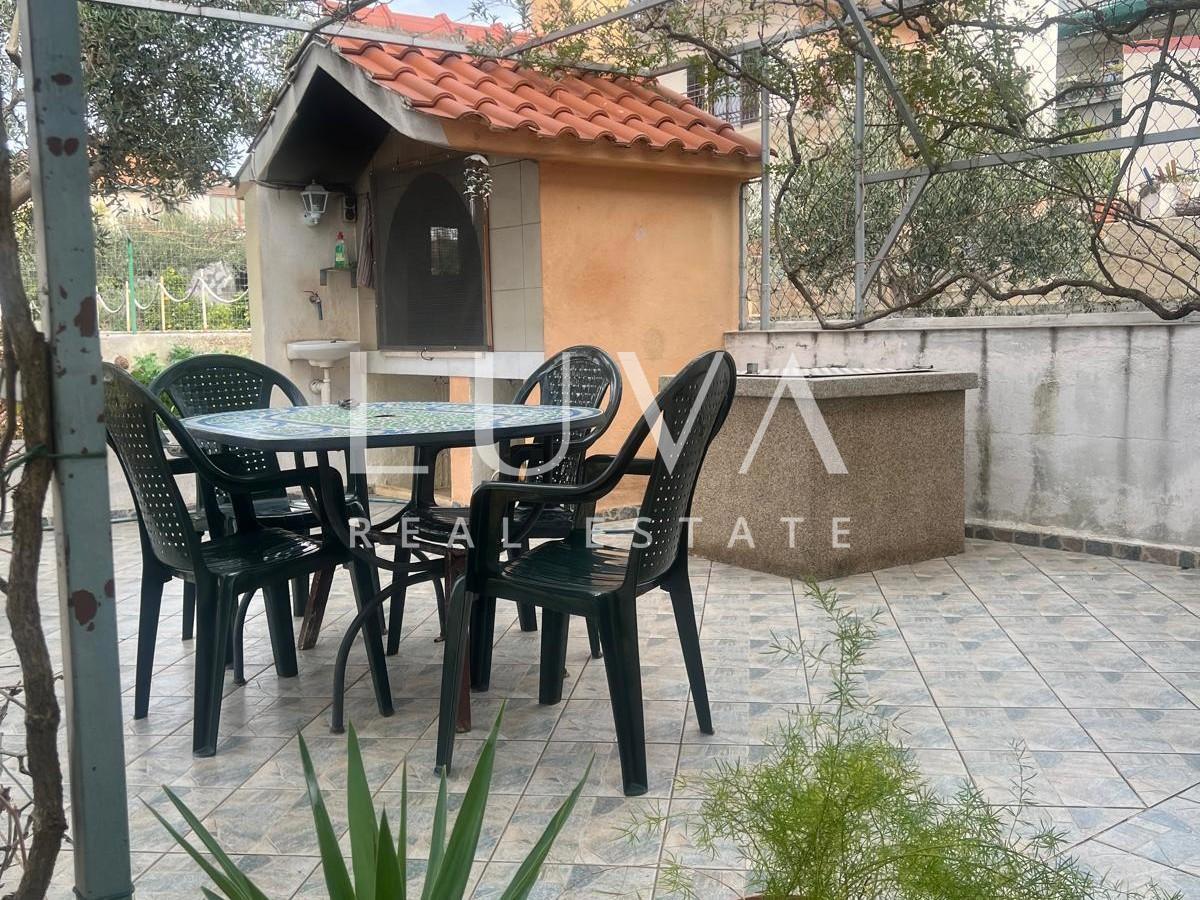 Haus Zu verkaufen - Splitsko-dalmatinska Trogir - foto 5/14