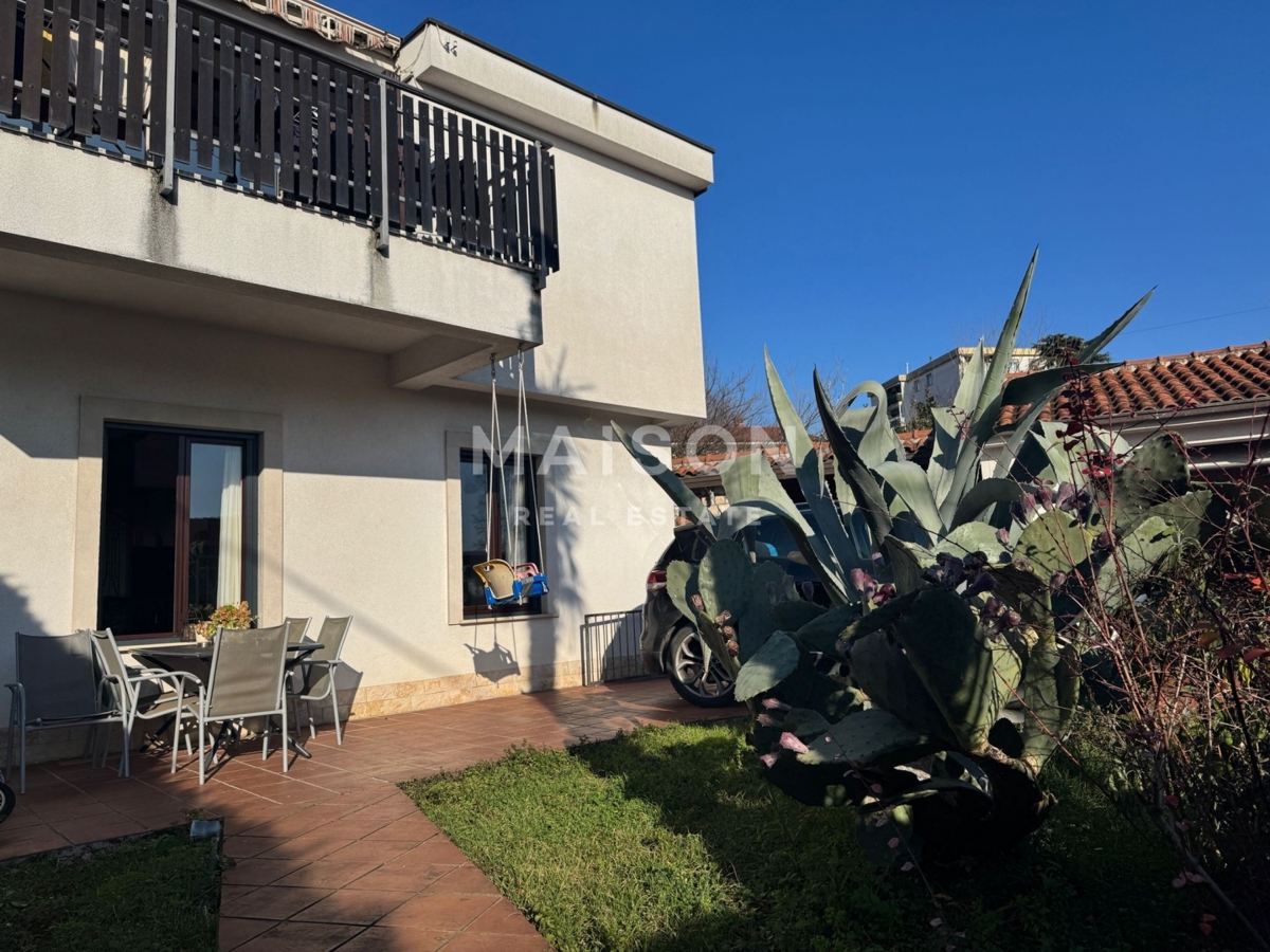 Haus Zu verkaufen - Primorsko-goranska Rijeka - foto 1/9