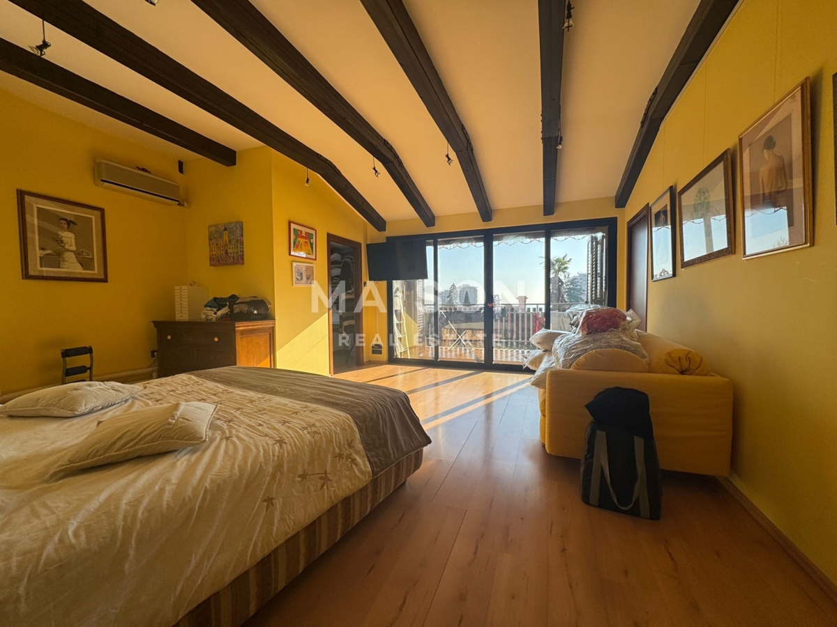 Haus Zu verkaufen - PRIMORSKO-GORANSKA RIJEKA