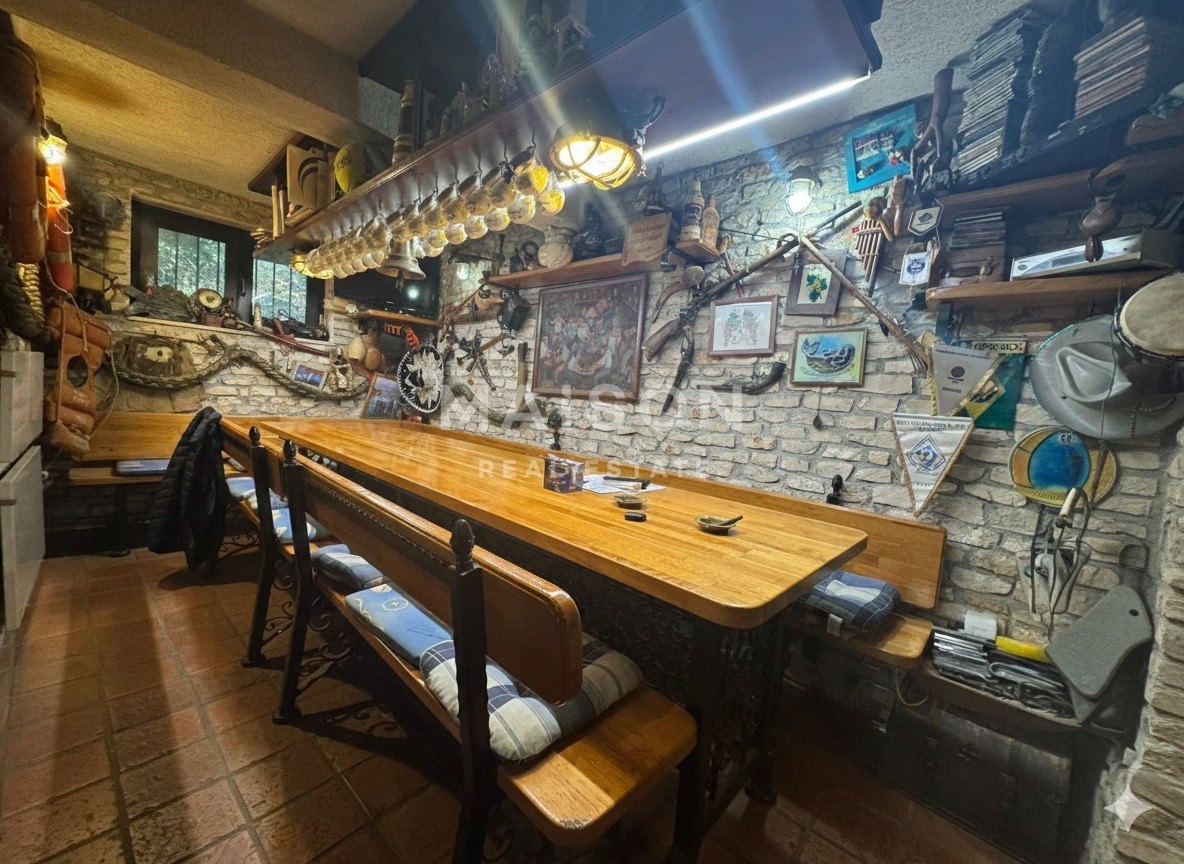 Haus Zu verkaufen - PRIMORSKO-GORANSKA RIJEKA