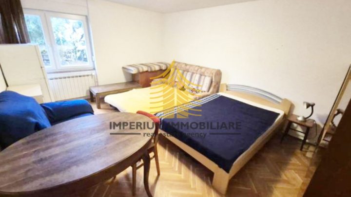 Flat for rent 46 m² – Zagreb