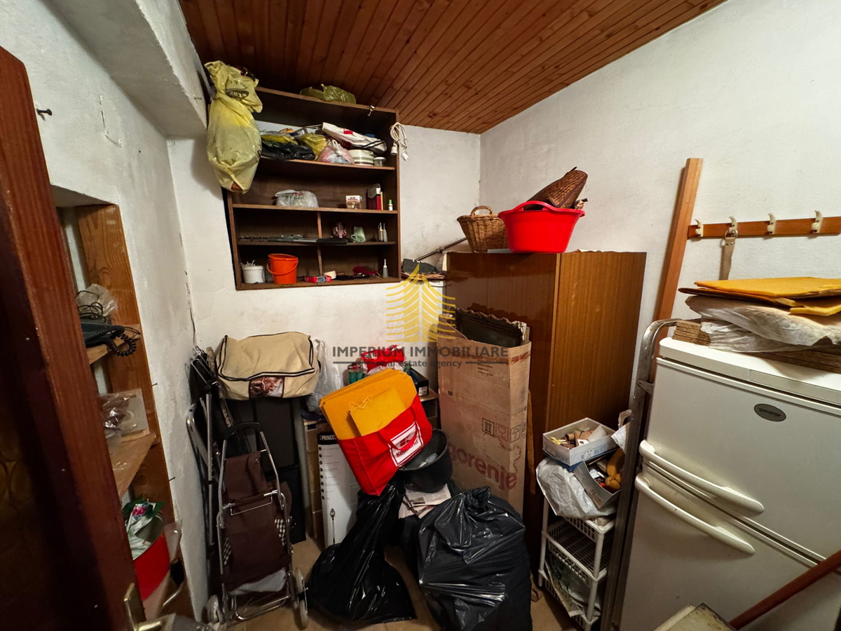 Apartmán Na prodej - SPLITSKO-DALMATINSKA SPLIT