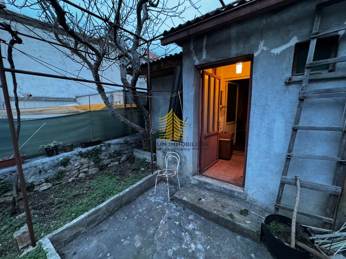 Apartmán Na prodej - SPLITSKO-DALMATINSKA SPLIT