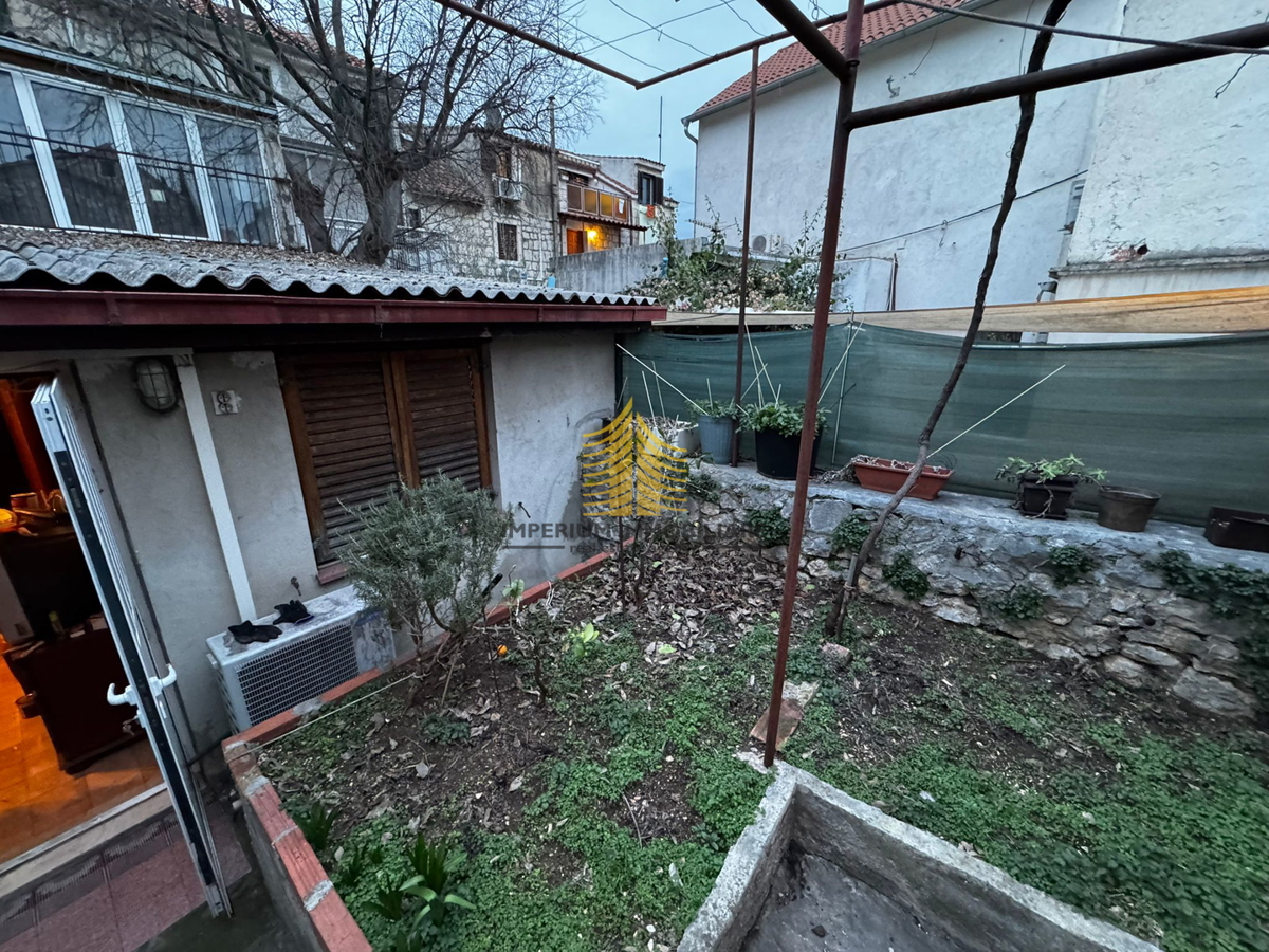Apartmán Na prodej - SPLITSKO-DALMATINSKA SPLIT
