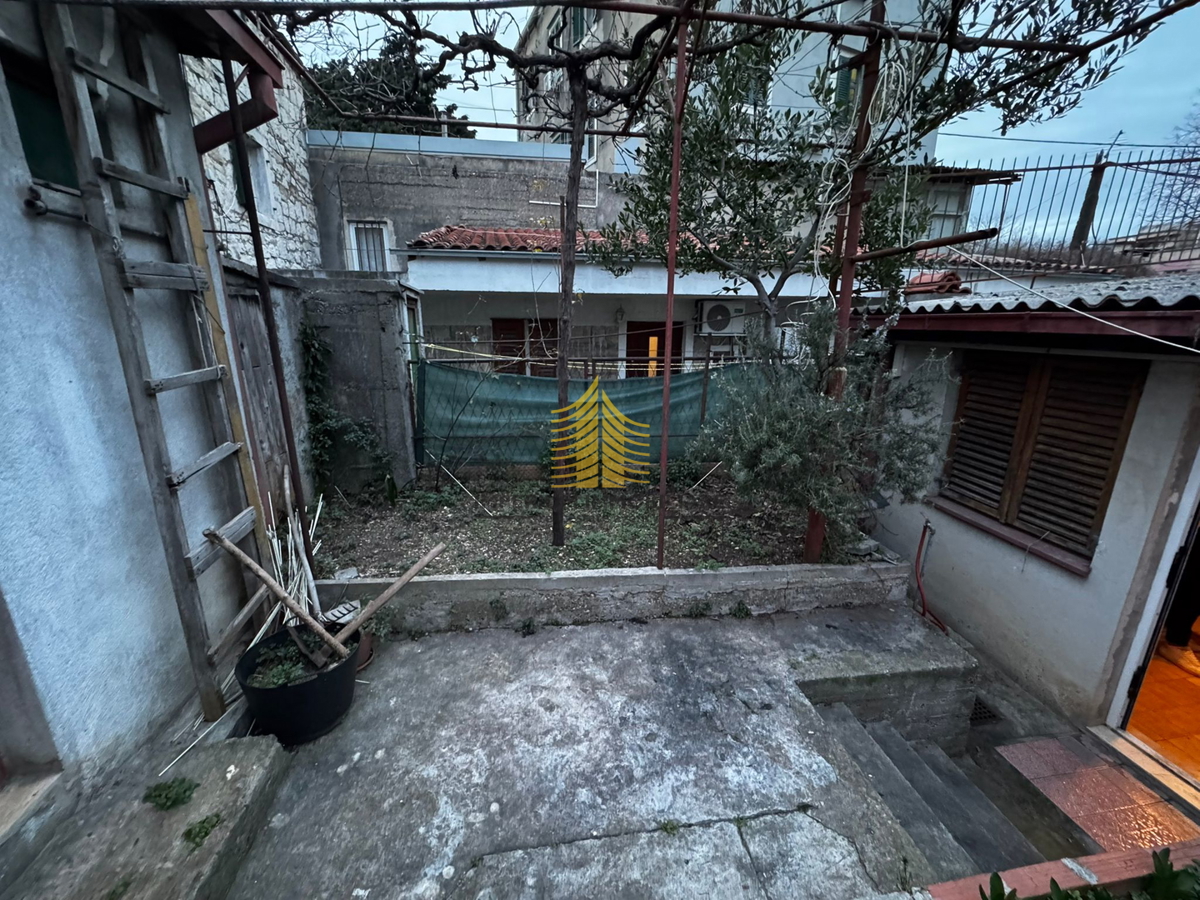 Apartmán Na prodej - SPLITSKO-DALMATINSKA SPLIT