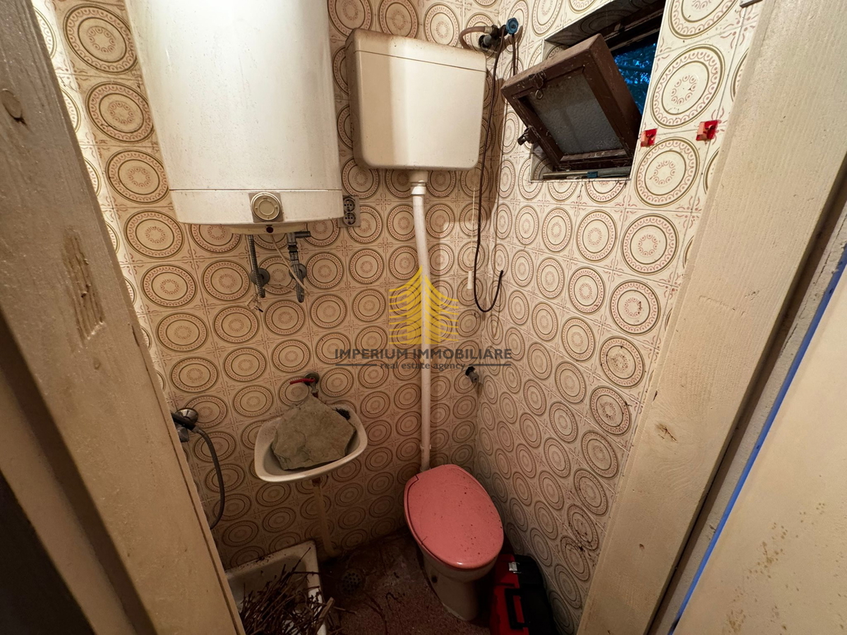 Apartmán Na prodej - SPLITSKO-DALMATINSKA SPLIT
