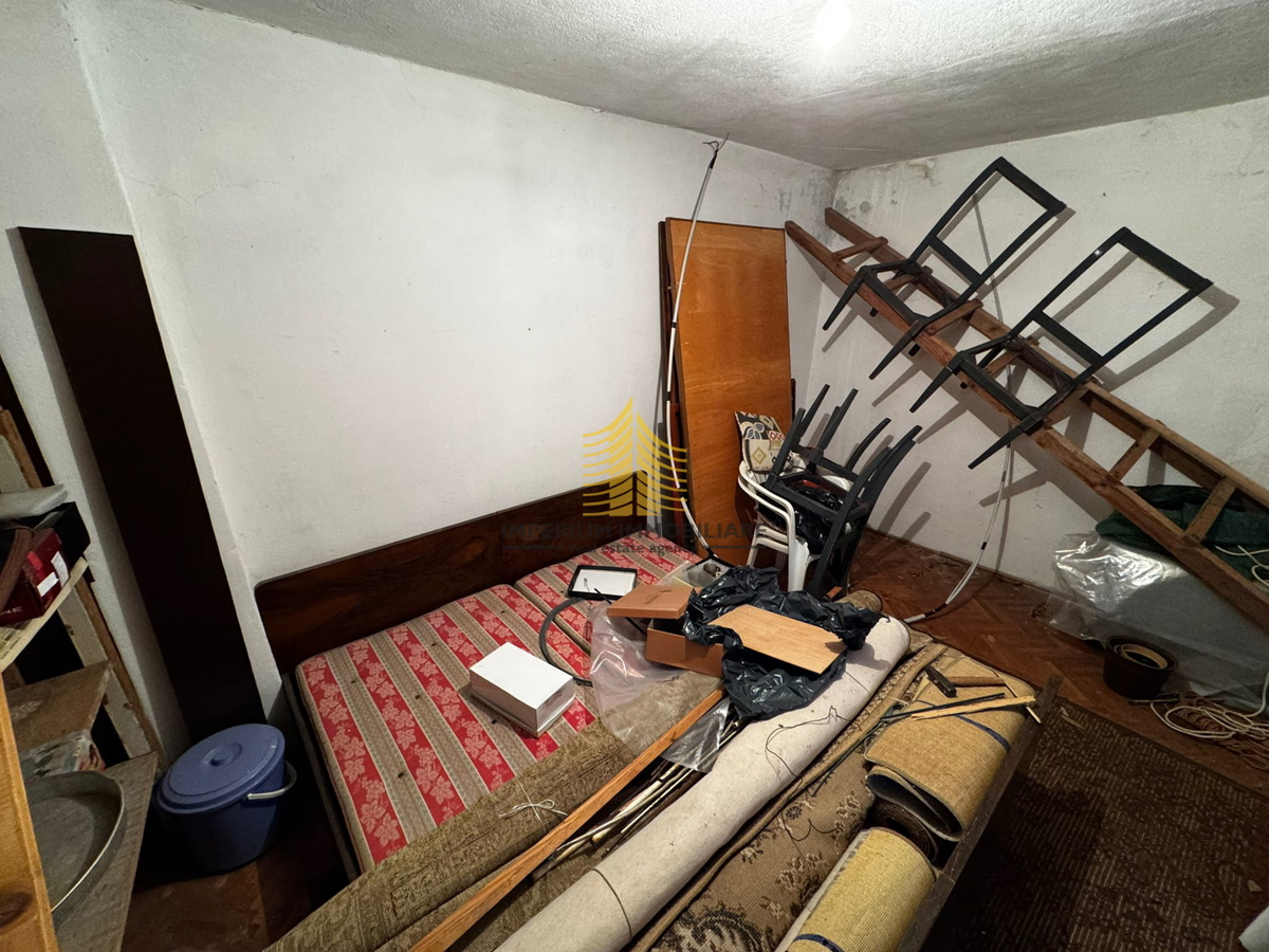 Apartmán Na prodej - SPLITSKO-DALMATINSKA SPLIT