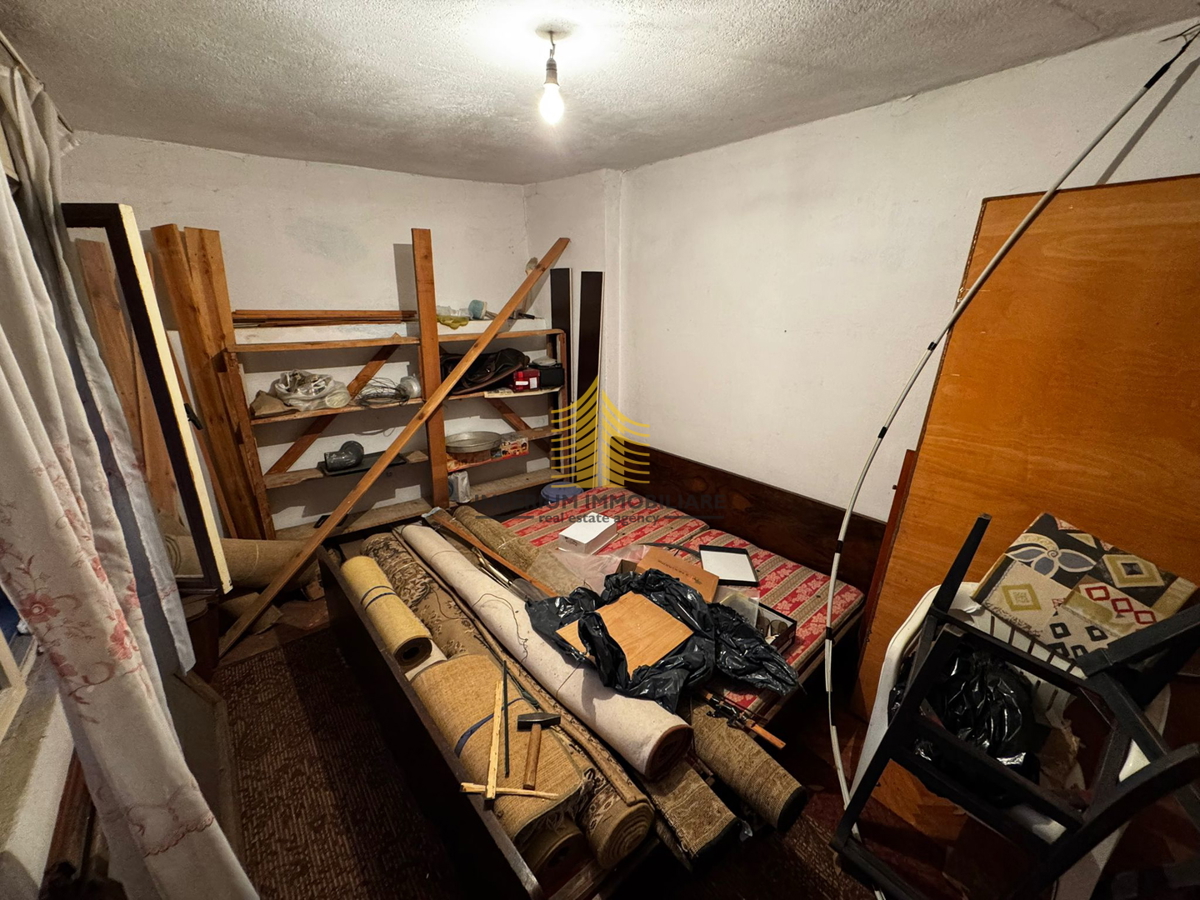Apartmán Na prodej - SPLITSKO-DALMATINSKA SPLIT