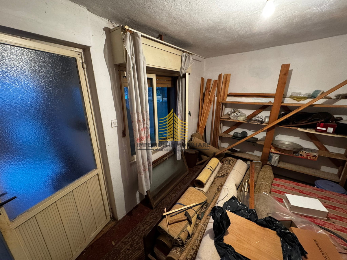 Apartmán Na prodej - SPLITSKO-DALMATINSKA SPLIT