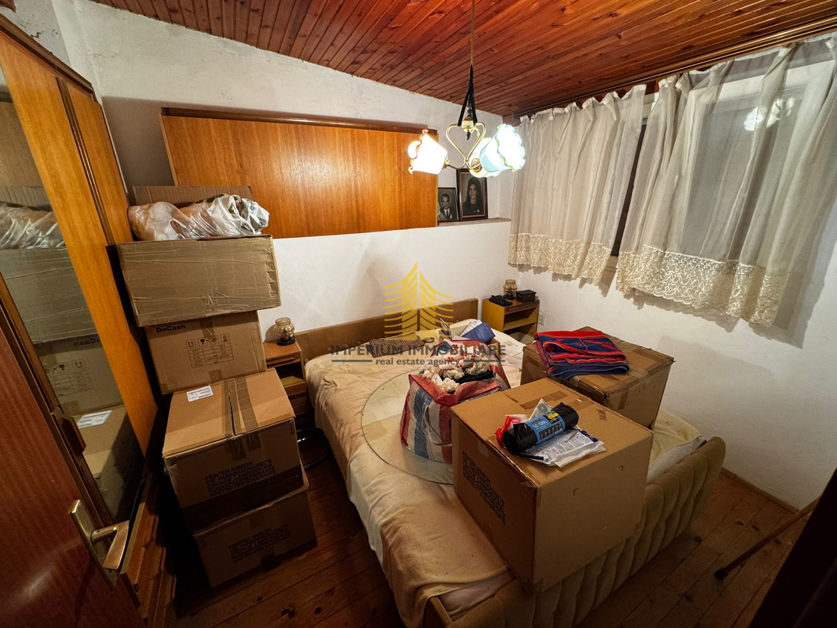 Apartmán Na prodej - SPLITSKO-DALMATINSKA SPLIT