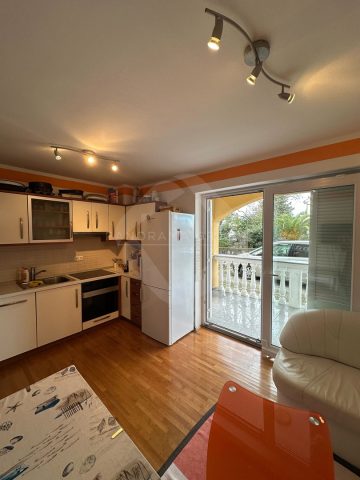 Apartment zu verkaufen 43 m² – Krk