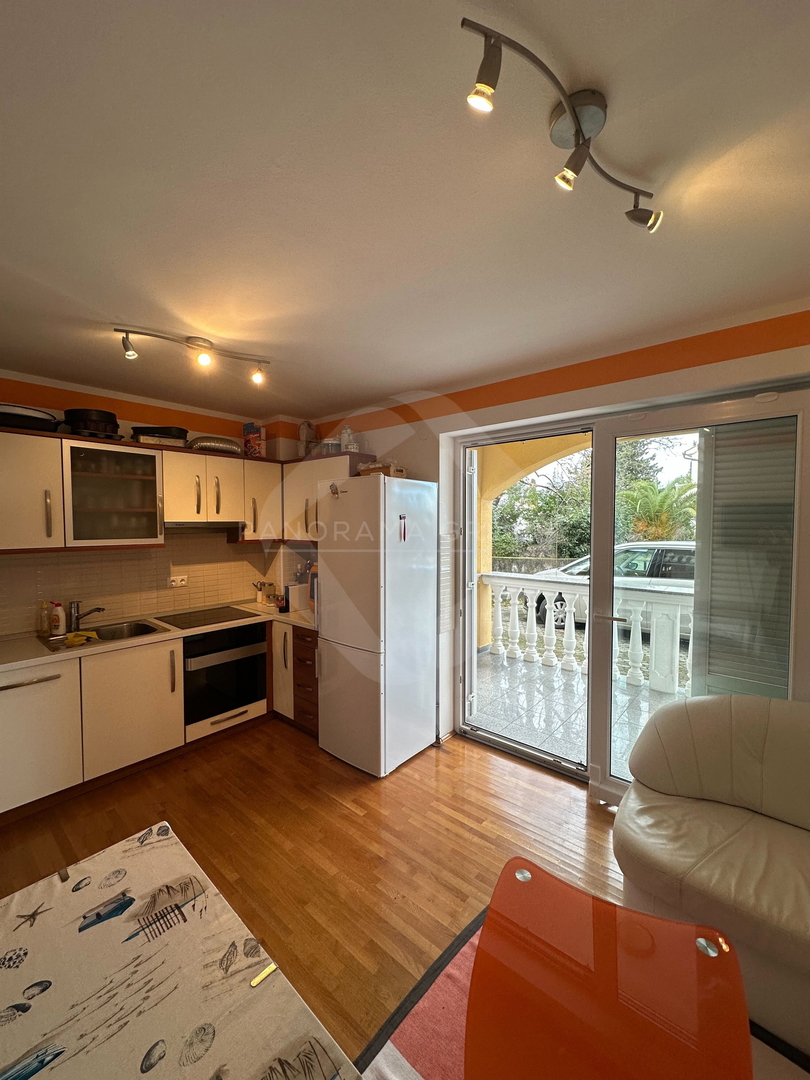 Apartment Zu verkaufen - Primorsko-goranska Krk - foto 1/7
