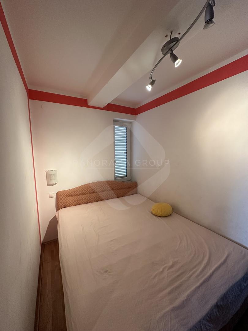 Apartment Zu verkaufen - PRIMORSKO-GORANSKA KRK